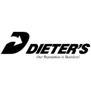 dieter's metal fabricating ltd|dieters cambridge.